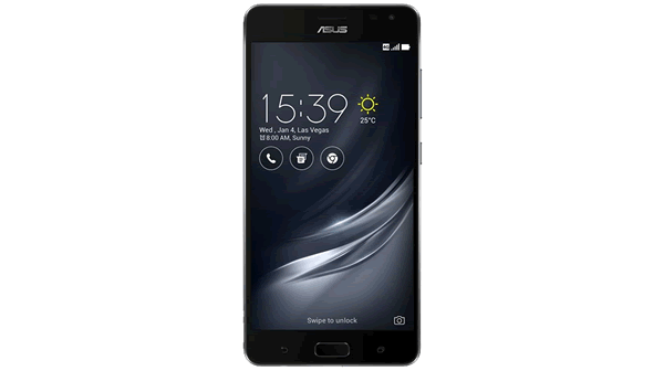 Asus ZenFone AR